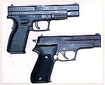 P220 & XD40 - Firearms Forum