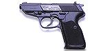 Walther P5 - Firearms Forum