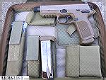 FNX-45 Tactical - Firearms Forum