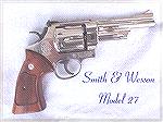 S&W M27 - Firearms Forum