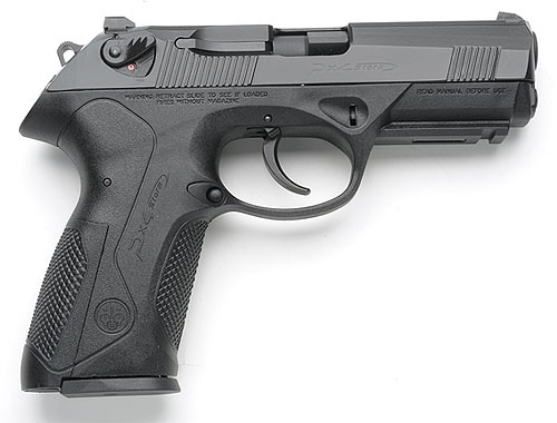 Beretta