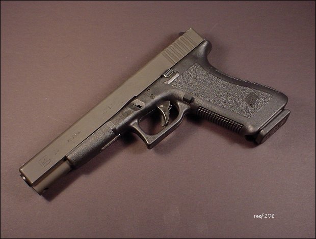 Glock 24C