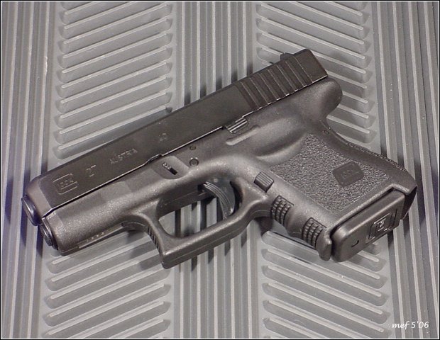 Glock 27