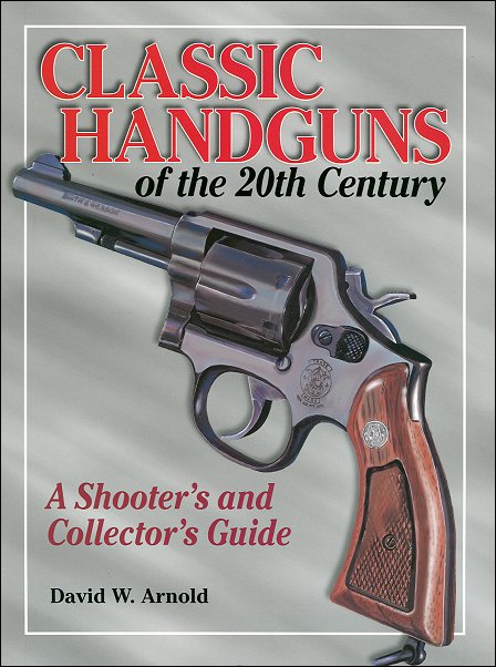 Classic Handguns