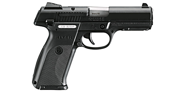 Ruger SR9