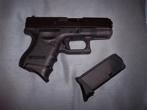 Glock 26