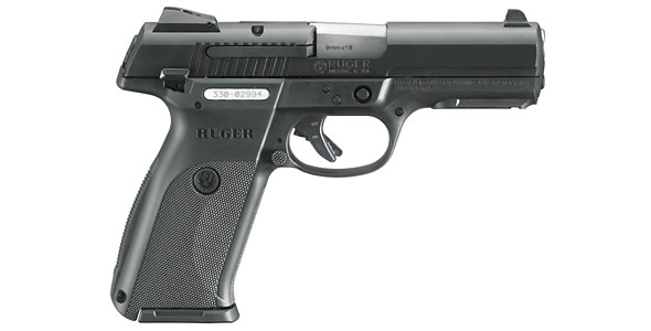 Ruger SR9