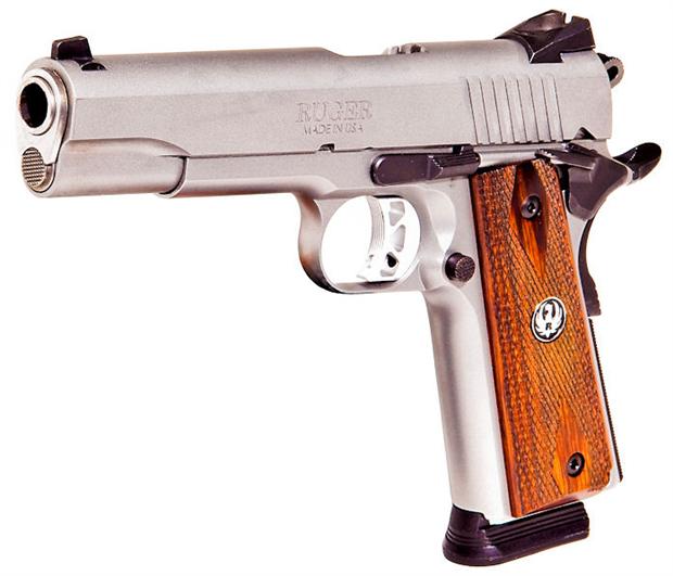 Ruger SR1911