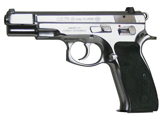 CZ 75