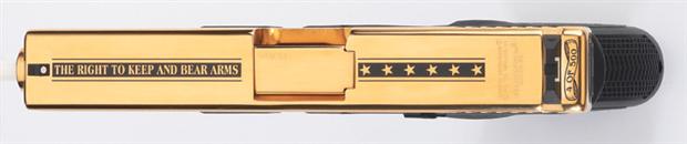 Commemorative Glock