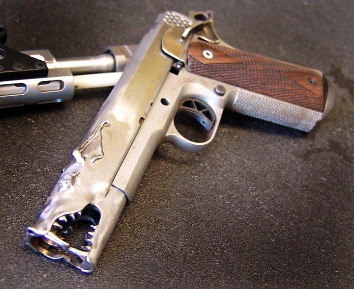 Dragon 1911