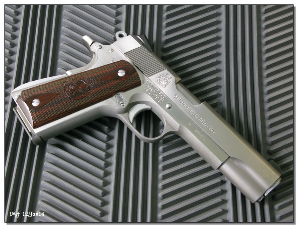 M1911A1