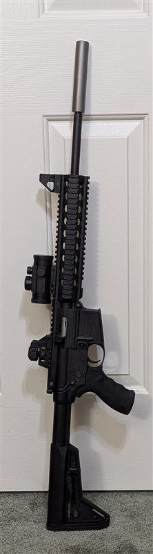 M&P15-22