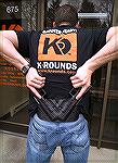 K Round Holster - Firearms Forum