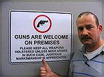 Proper Sign - Firearms Forum