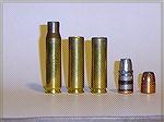 44 Porreta ammo wildcat - Firearms Forum