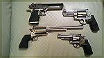 Big Boy Boomers - Firearms Forum