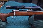 Remington 721 - Firearms Forum