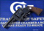 Colt Official Police - Firearms Forum