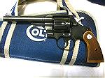 Colt Official Police - Firearms Forum