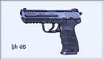 HK45 in .45ACP