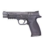 M&P40 Pro 5" barrel