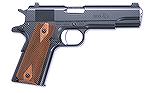 Remington's Basic M1911-R1 model, very similar to Springfield's Milspec, and priced about the same as well.