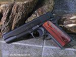 2011 Model Colt .38 Super