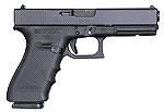 Glock 21SF RTF .45ACP 13+1 from Davidson's Gallery of Guns.