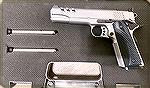 This is the most accurate 1911 I&rsquo;ve ever owned, from Colt,Kimber even Dan Wesson. The Smith & Wesson performance centre factory tuned right out of the box as a competition/sport shooter. Look th