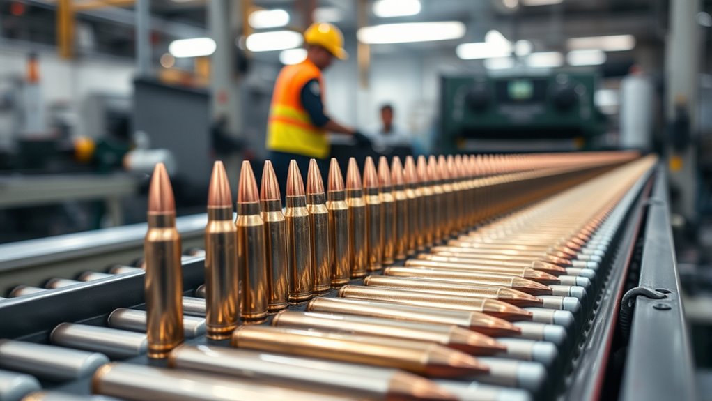 30 06 ammo still produced