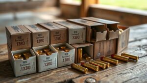 10 Prices You Need to Know for How Much 380 Ammo Costs