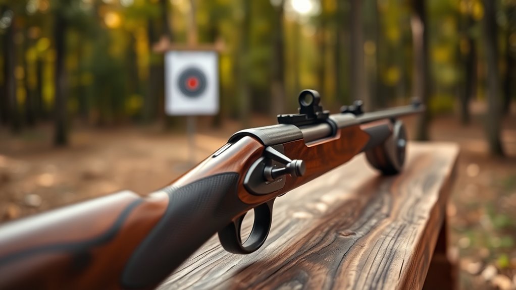 accurate safe responsible shooting