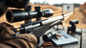 How to Zero Iron Sights in 10 Essential Steps