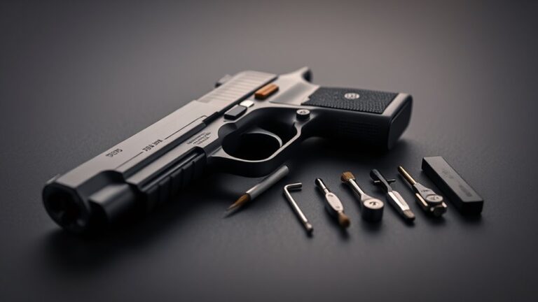 adjusting sights without firing