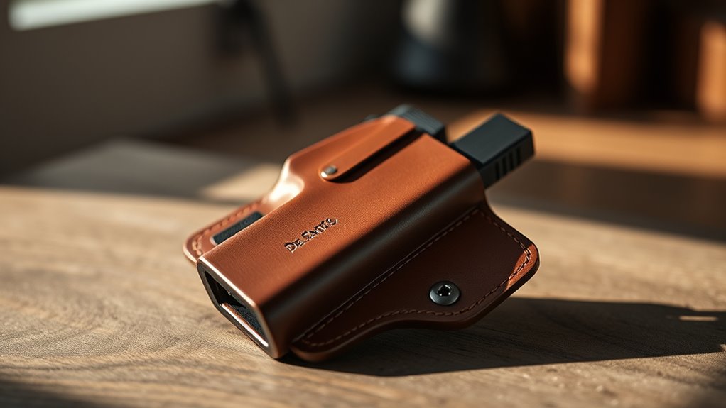 affordable durable comfortable holsters