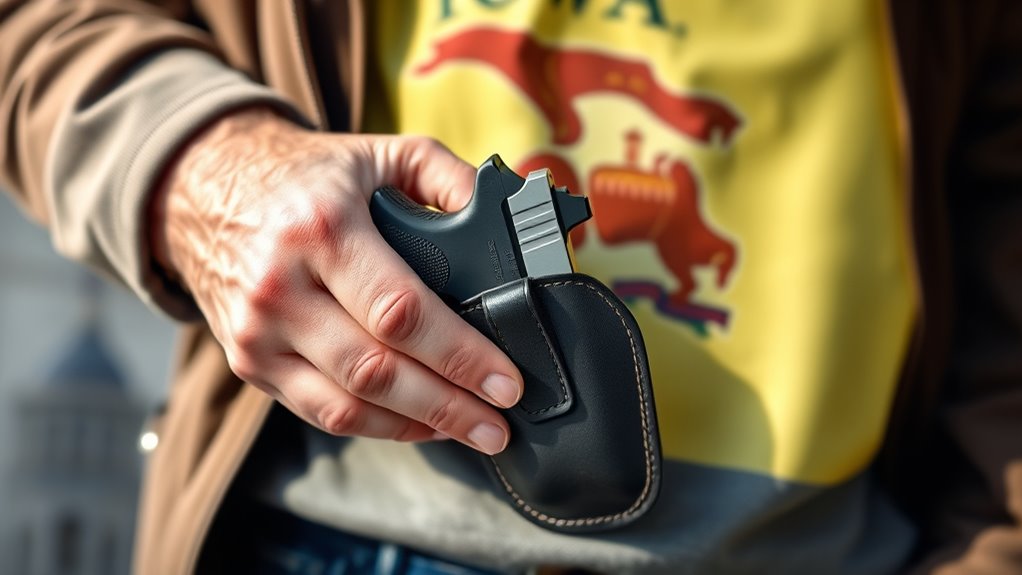 age requirement for permit