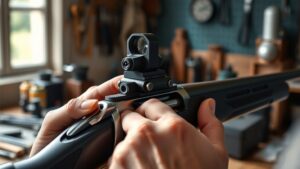 How to Adjust a Peep Sight in 7 Easy Steps