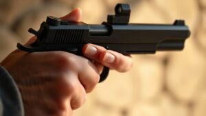 How to Adjust Pistol Sights in 7 Easy Steps