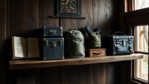 7 Tips to Store Guns Without a Safe