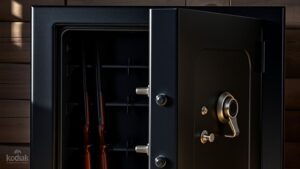 10 Facts About Kodiak Gun Safes Made in the USA