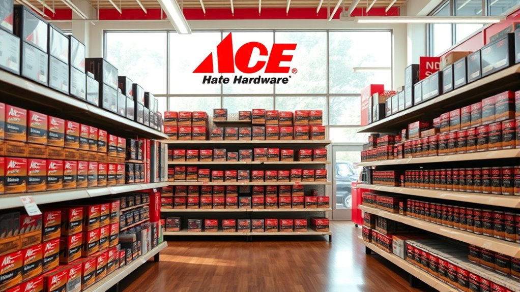 ammo availability varies locally