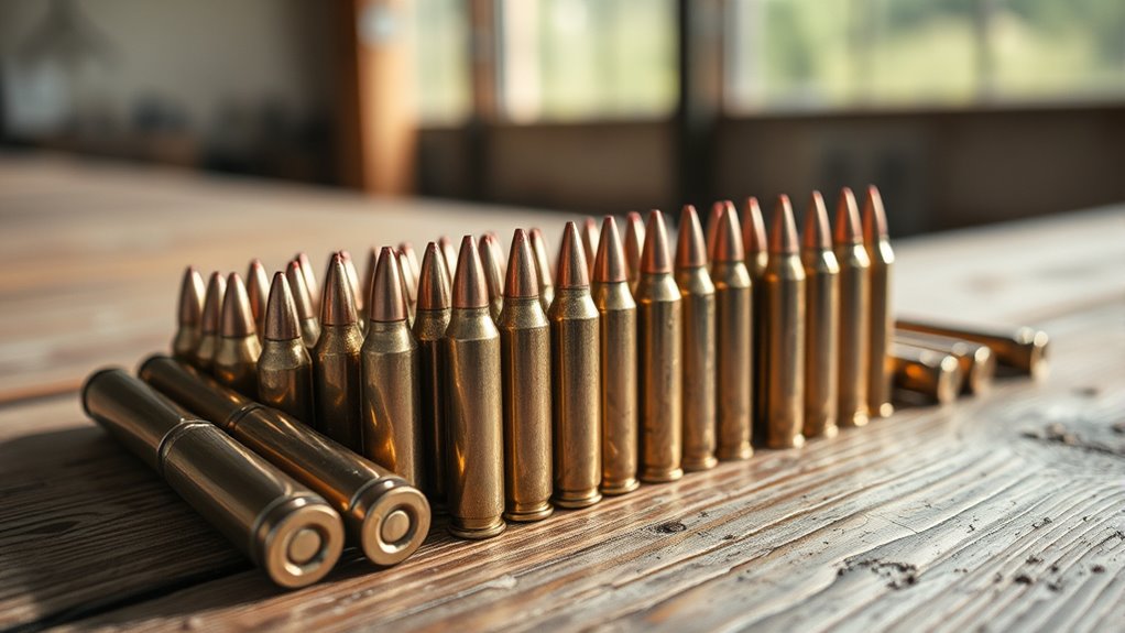 ammo prices in 2026