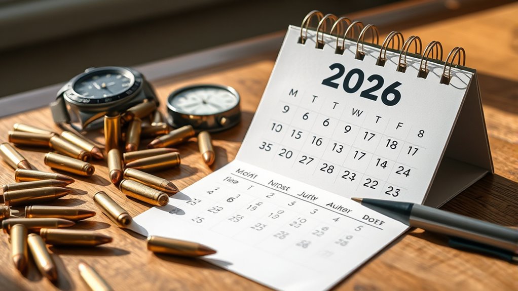 ammo prices predicted decline