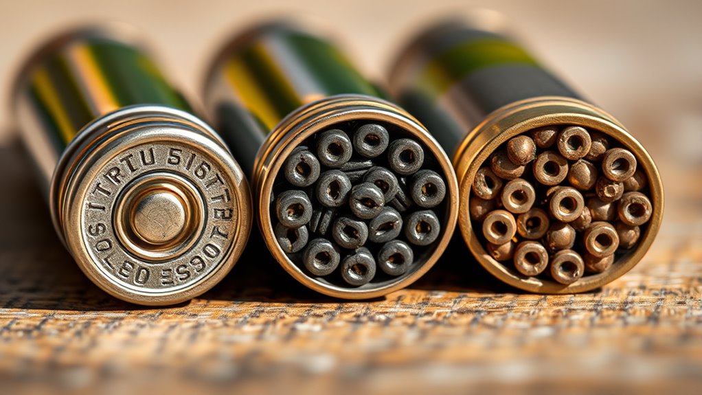 ammo prices vary by type