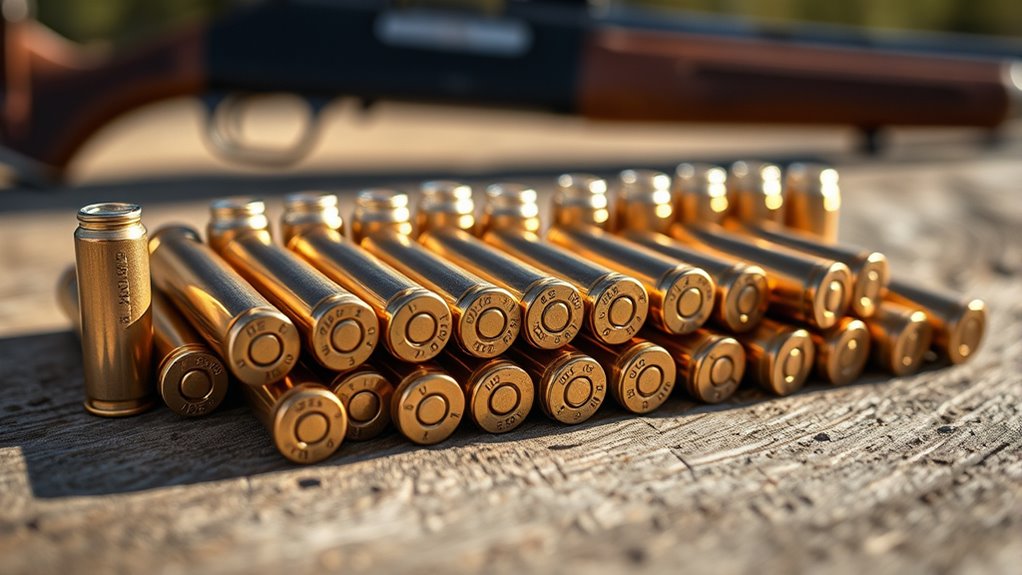 assessing bps ammo effectiveness