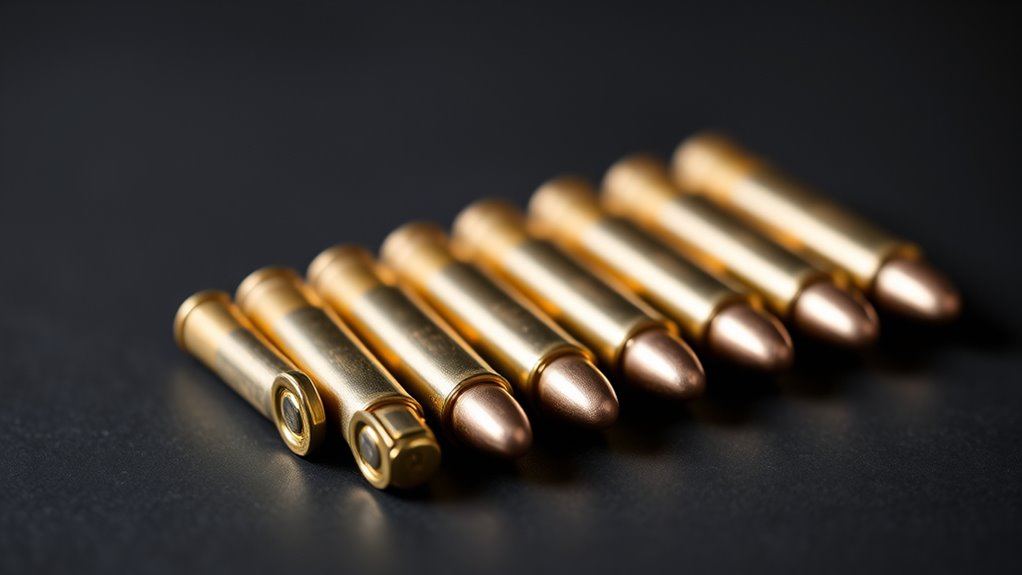 balanced accuracy and recoil