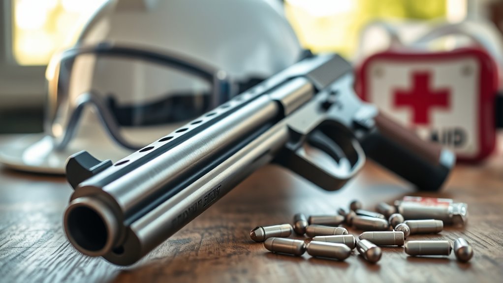 bb guns injury risks