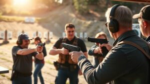 How Do You Become a Concealed Carry Instructor in 7 Steps?