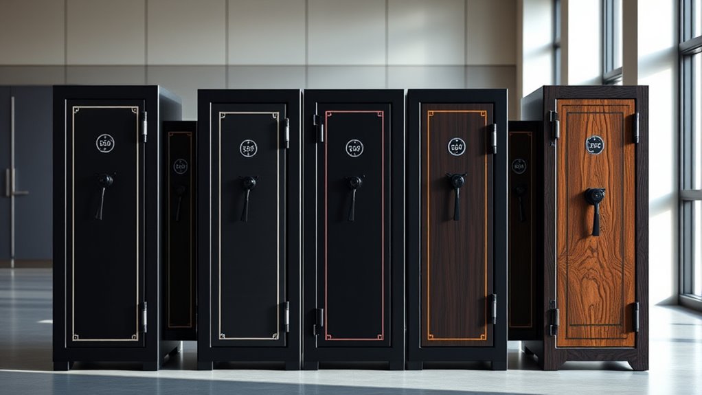 best gun safes 2026
